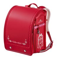 セイバン モデルロイヤル クリスタル ビビッドピンク×ピーチピンク